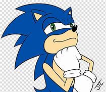 Image result for Sonic TrollFace