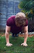 Image result for 200 Pushups Everyday for a Year