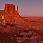 Image result for Artist Point Monument Valley