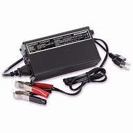 Image result for 48 Volt Battery Maintainer