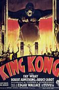 Image result for King Kong Vector