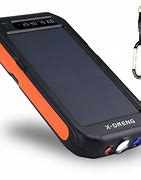 Image result for USB Battery Solar 5Volt Charger Portable