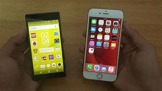 Image result for Fire Phone vs iPhone 6s Plus