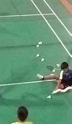 Image result for Badminton Hit Kid