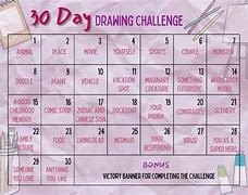 Image result for 30-Day Journal Challenge