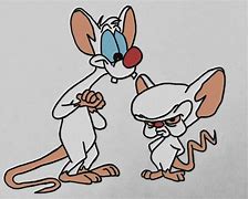 Image result for Pinky and the Brain Eyes JPEG