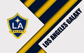 Image result for LA Galaxy Swag