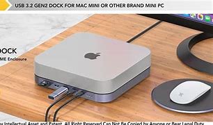 Image result for Mac Mini M1 Docking Station
