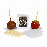 Image result for Black 4X4x4 Candy Apple Box