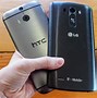 Image result for HTC LG