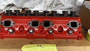 Image result for Ford Y-Block Mummert