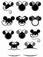 Image result for Minnie Mouse Monogram