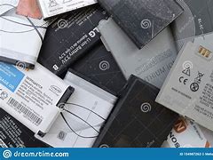 Image result for Bunch of Phone Batteries