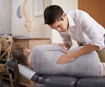 Image result for Big Chiropractor