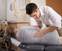 Image result for Chiropractor Scene