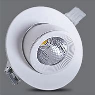 Image result for Dimmable LED Downlights