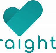 Image result for Raight Logo