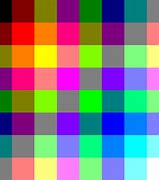 Image result for 2 Bit Color