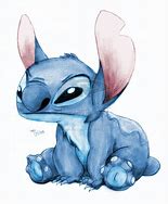 Image result for Stitch Drawing Ohana