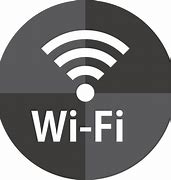 Image result for Wi-Fi Logo Vector Wikipedia Commons