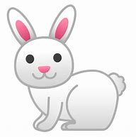 Image result for Bunny Emoji Copy and Paste
