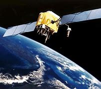 Image result for GPS Satellite