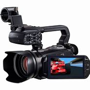 Image result for Canon Pro Camcorders