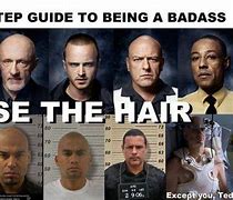 Image result for Breaking Bad Hair Stylist Meme
