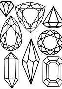 Image result for Jewels Stencil