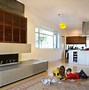 Image result for Hanging TV Over Fireplace