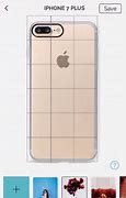 Image result for Blue iPhone 7 Case Silicone
