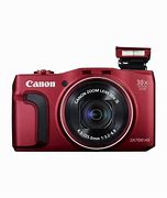 Image result for Red Canon Digital Camera