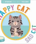 Image result for Happy Cat Sad Cat