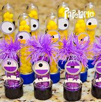 Image result for Home Made Minion Fart Gun