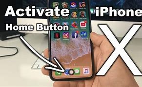 Image result for iPhone X with Home Button