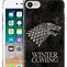 Image result for Official Game of Thrones iPhone 8 Cover