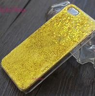 Image result for Silver Glitter iPhone 5c Case