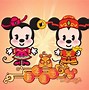 Image result for Chinese New Year Girl Cartoon
