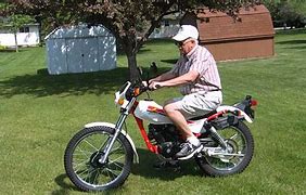 Image result for Honda Trail Bikes Motorcycles