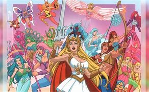 Image result for She Ra Princess of Power Wallpaper