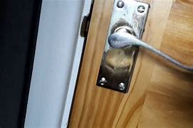 Image result for Order Out of Broken Latch