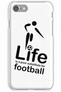 Image result for Jersey Soccer iPhone Case