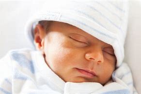 Image result for Newborn Baby Sleeping