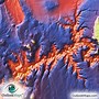 Image result for Arizona Terrain Map