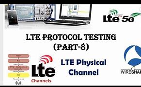Image result for LTE Protocol Testing