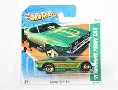 Image result for Hot Wheels Mustang Funny Car