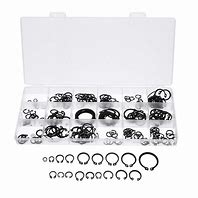 Image result for C-Clip Ring