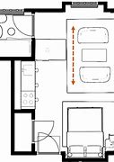 Image result for 200 Square Feet Apartment Layout