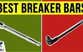 Image result for Breaker Bar