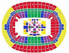 Image result for Seating Plan Wembley Stadium Wrestling
